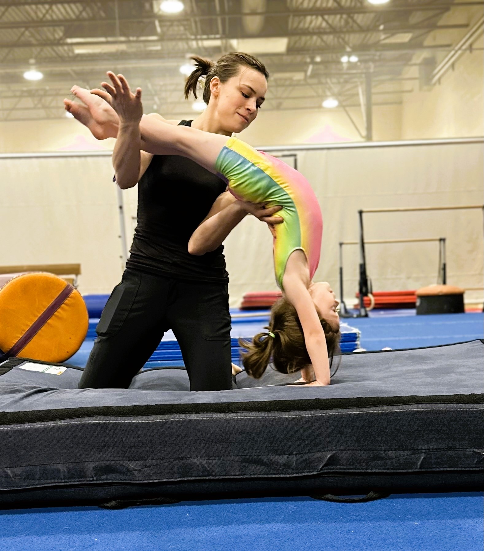 Gymnastics Classes